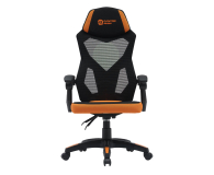 CANYON Wave MCH02 Mesh Pomarańczowy - 1327024 - zdjęcie 2